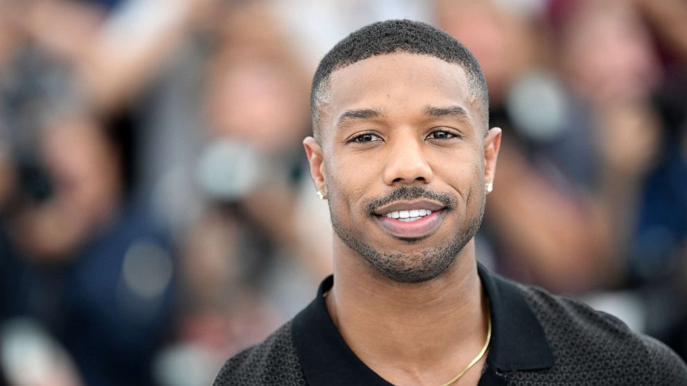 VIDEO: Michael B. Jordan talks about his new film, ‘Tom Clancy’s Without Remorse’