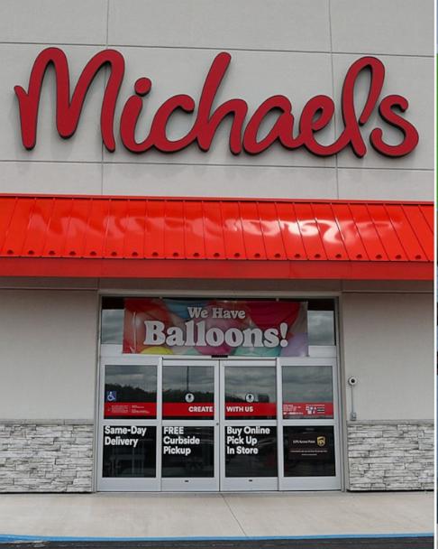 Michaels Near Me