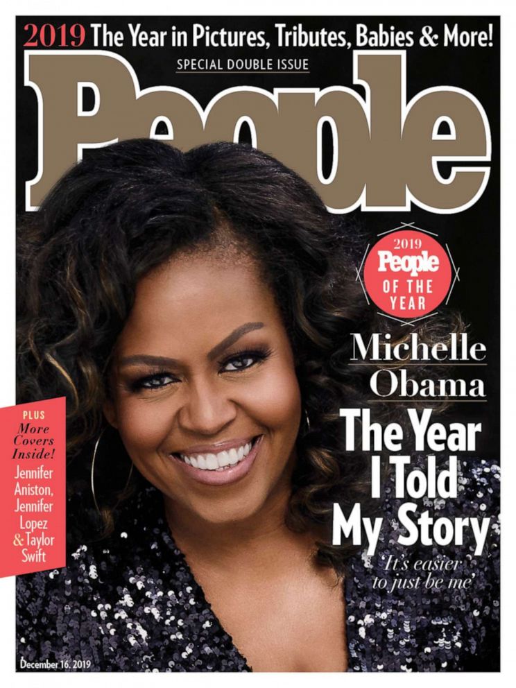 PHOTO: People Of The Year cover