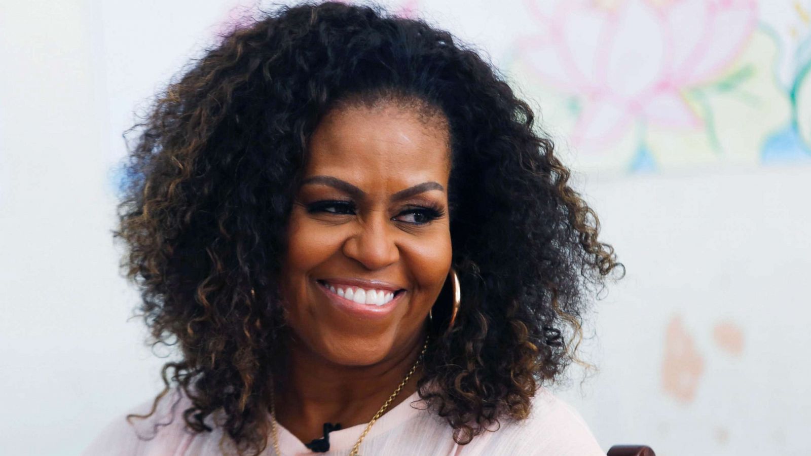 Michelle Obama touts 'Beast of the Southern Wild'; lyrics of Lil