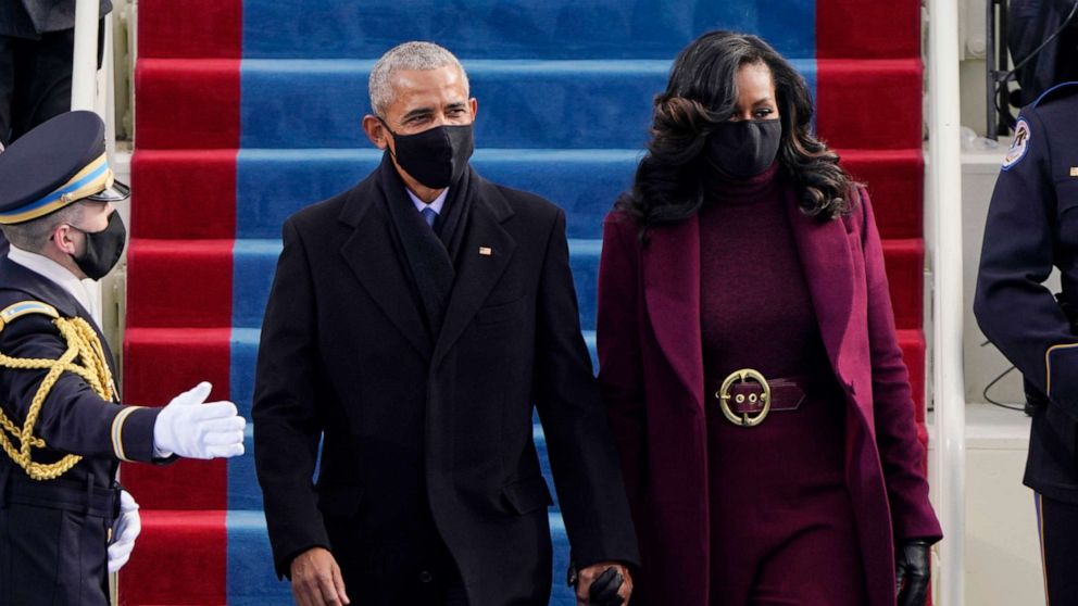 Michelle Obama to release kids' version of bestselling memoir 'Becoming' - Vimarsana News