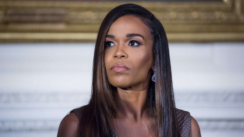 VIDEO: Michelle Williams opens up about mental struggles, road to recovery