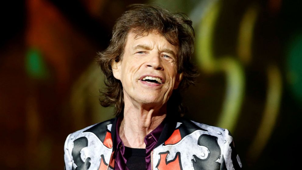 Mick Jagger expected to make full recovery after 'successfully ...