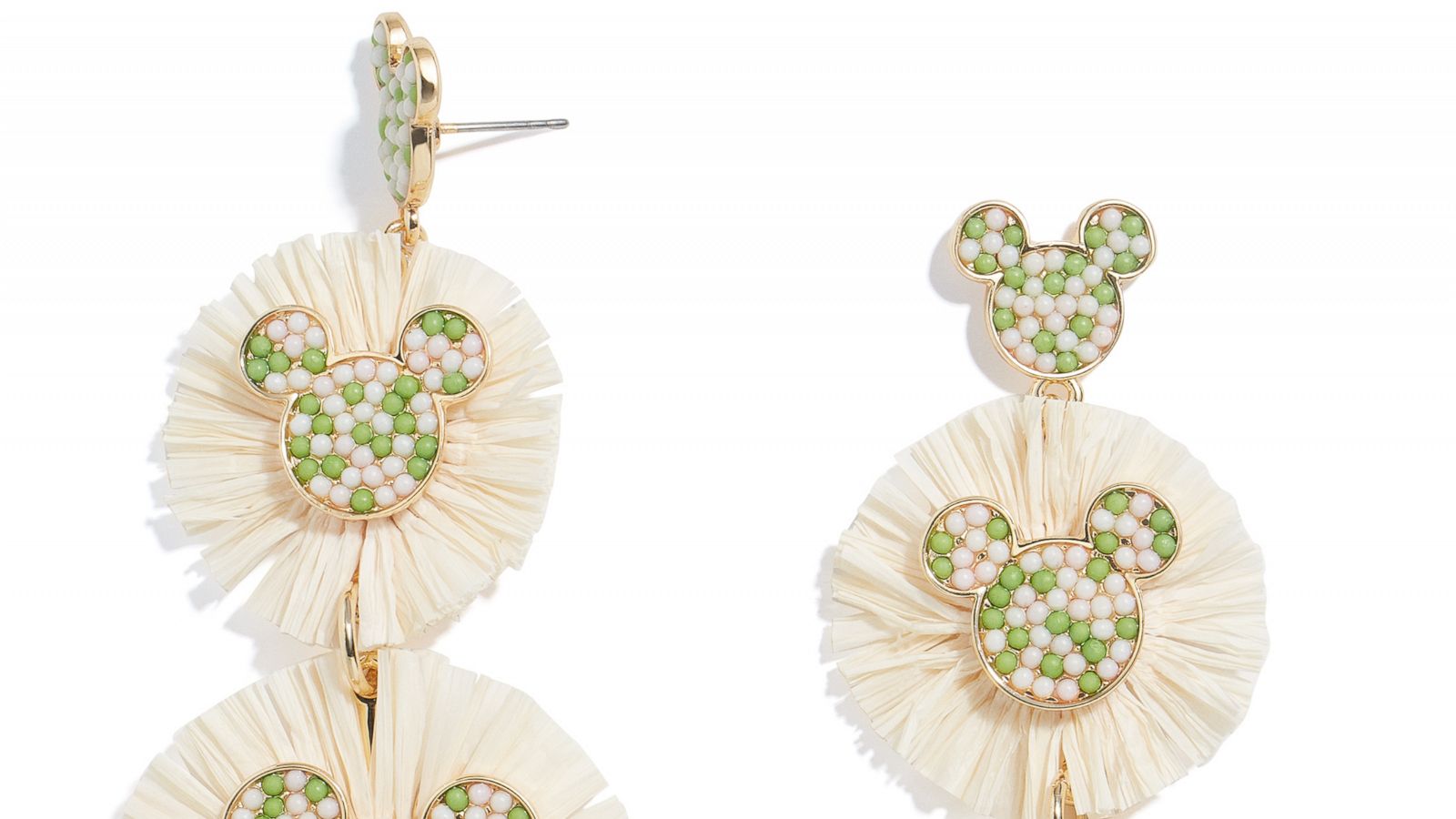 PHOTO: Disney and Baublebar have launched a new tropical lineup of accessories.