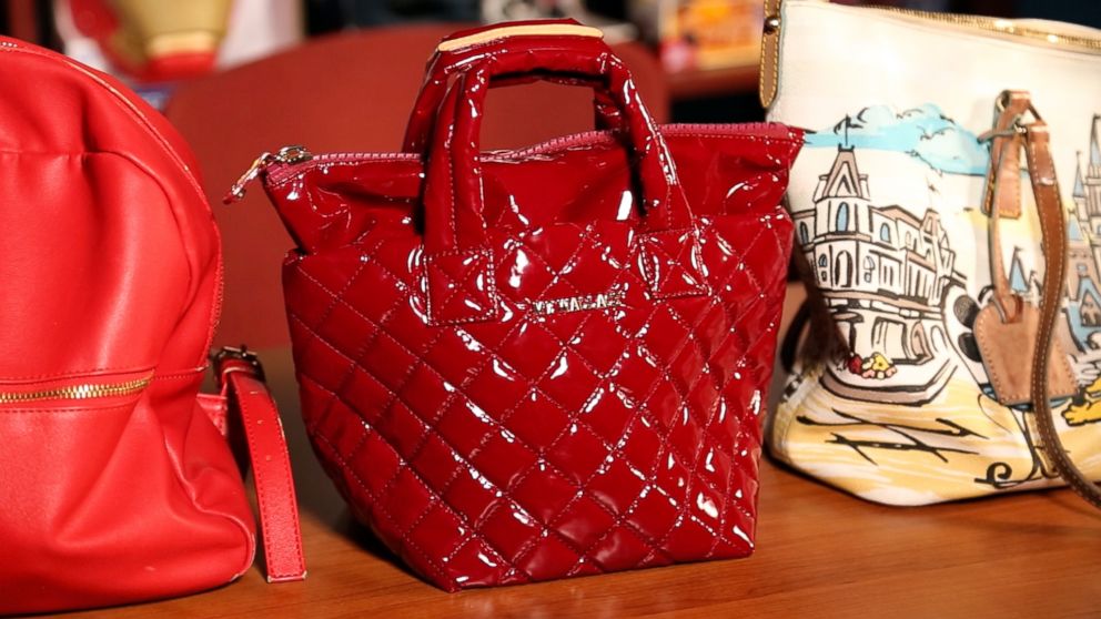 Christian Dior Lady Dior Micro Handbag