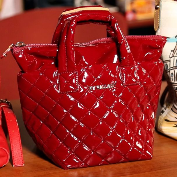 Why Do These Hermès Bags Cost $70,000? - ABC News