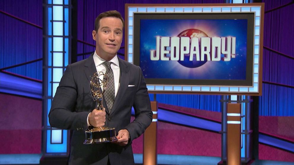 VIDEO: ‘Jeopardy!’ announces two hosts to replace Alex Trebek