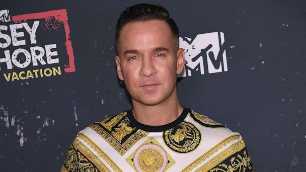 Jersey Shore Star Mike The Situation Sorrentino Celebrates 5 Years Of Sobriety Good 9139