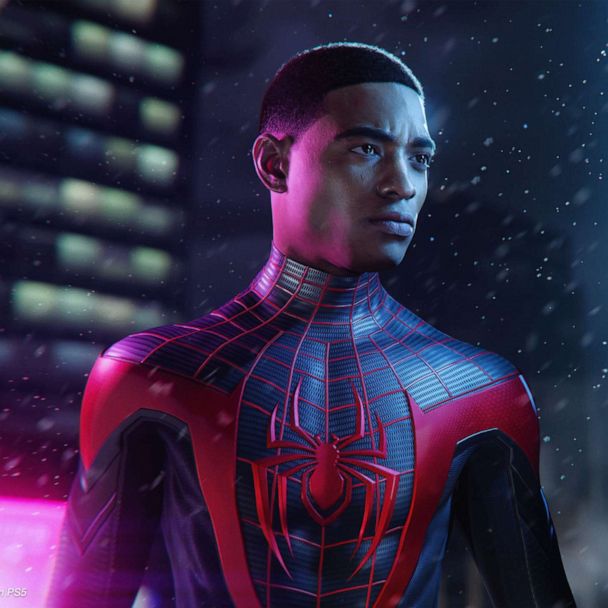 Spider-Man: Across the Spider-Verse Cast: Who Voices Miles Morales