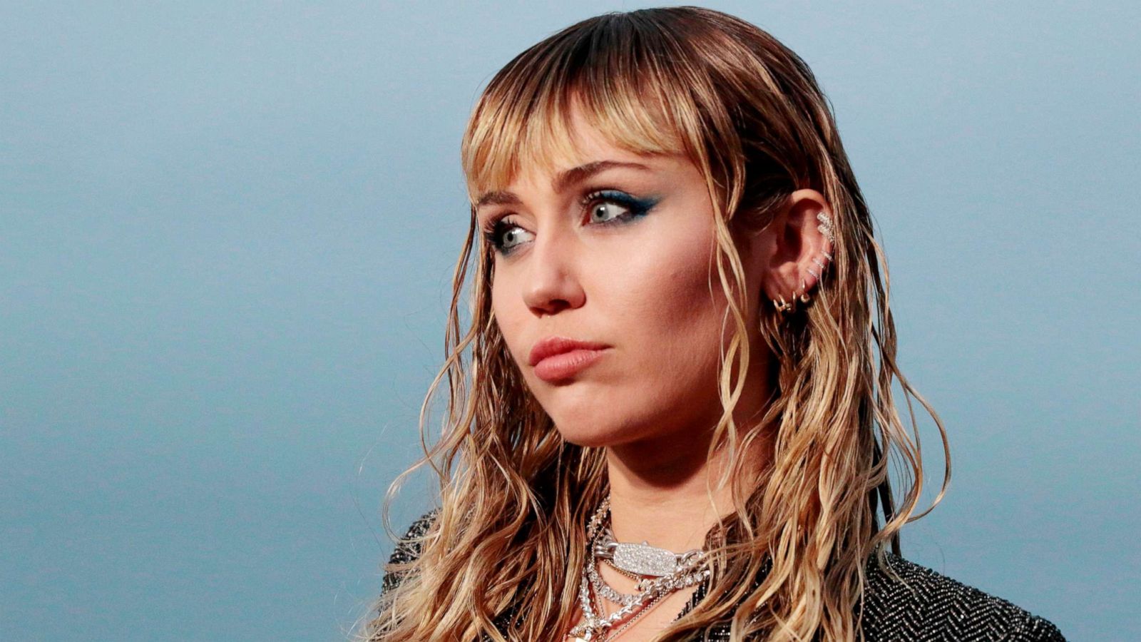 Miley Cyrus Is the 'Happiest She's Been in a Long Time': Source
