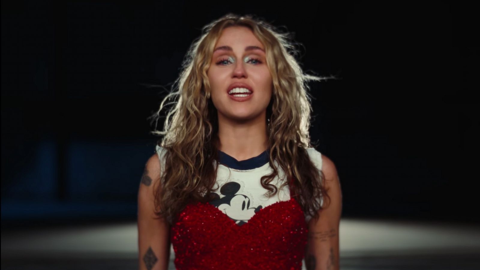 Miley Cyrus releases new single 'Used To Be Young': Watch the music video -  Good Morning America