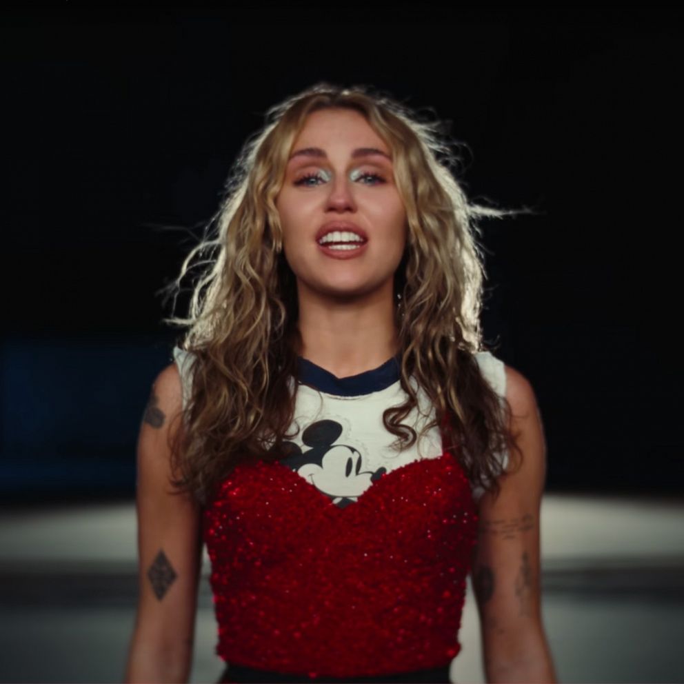 VIDEO: Wishing Miley Cyrus a happy 28th birthday! 