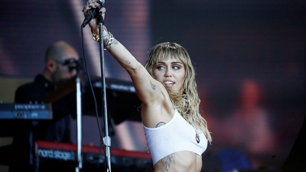 VIDEO: As Miley Cyrus turns 27, we look at her top moments