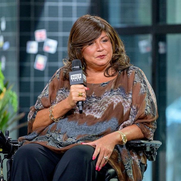 Abby Lee Miller says she's quitting 'Dance Moms' - ABC News