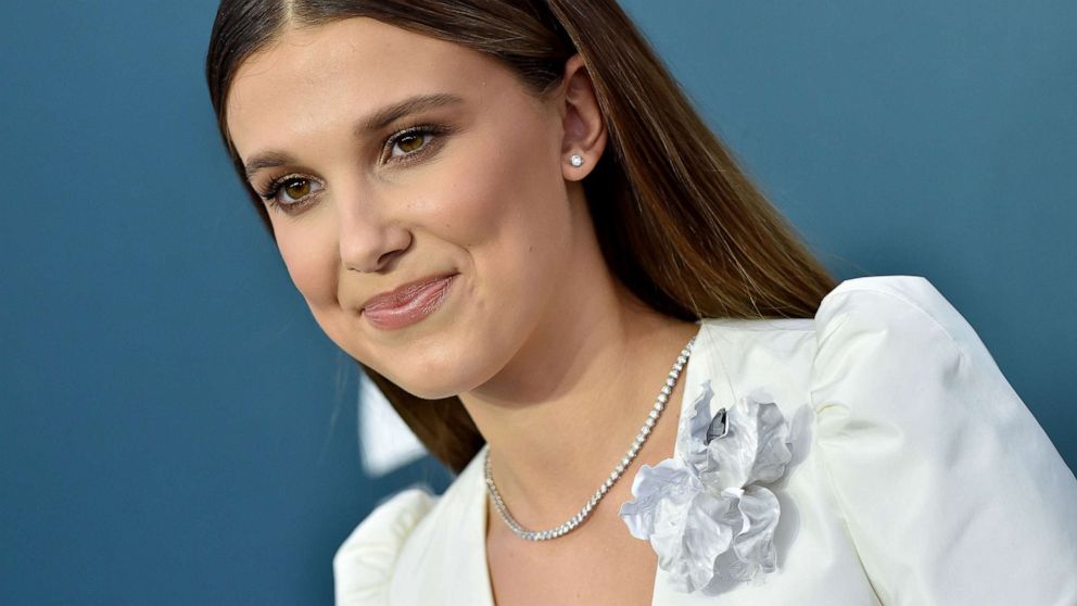 Millie Bobby Brown beyond 'Stranger Things': The 19-year-old