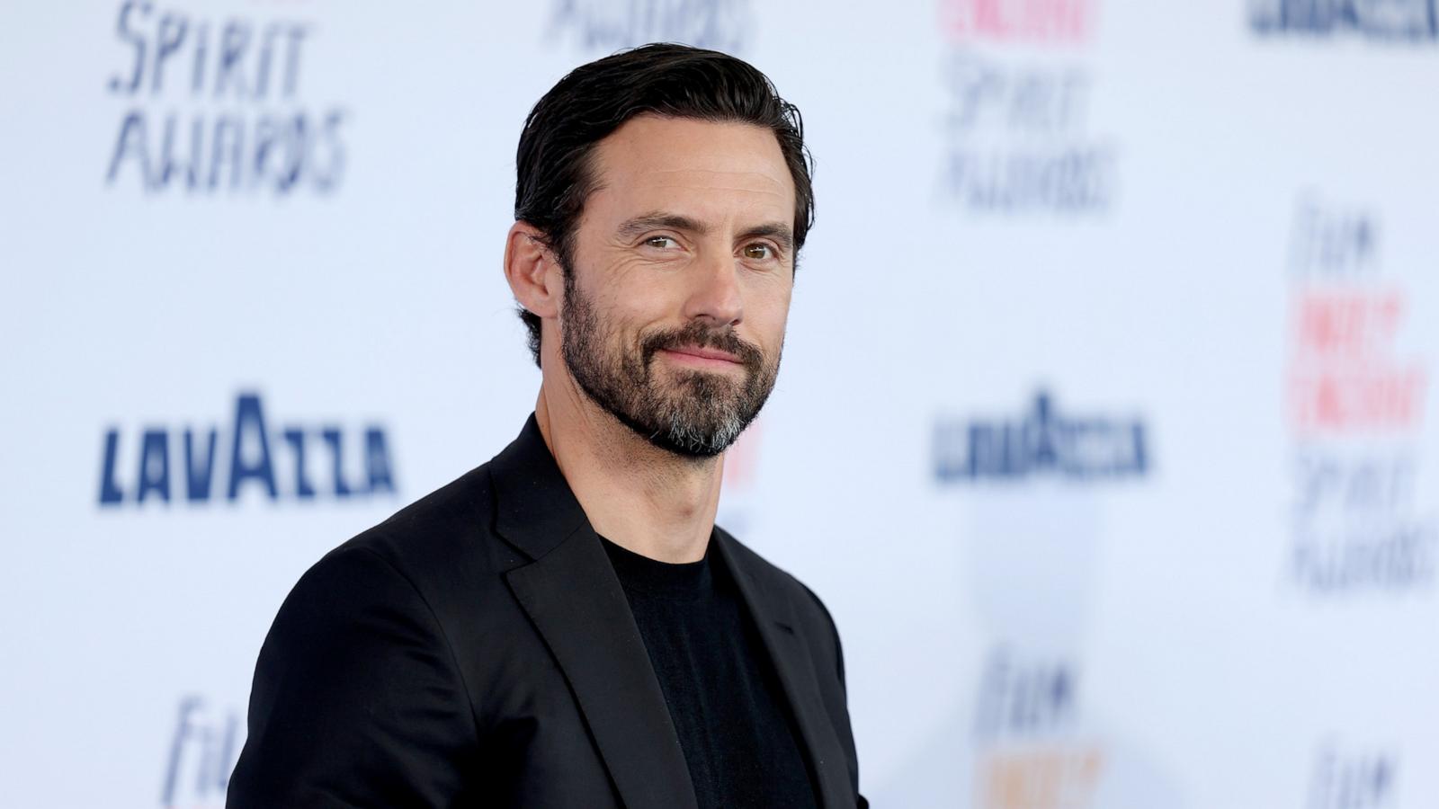 Milo Linney 'Gilmore Girls' alum expecting 1st child with wife - Good Morning America