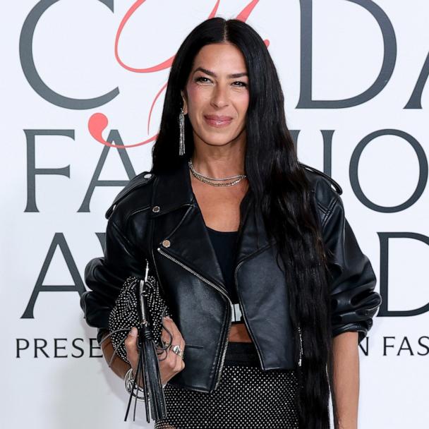 Rebecca Minkoff on taking risks, effortless style and lessons that