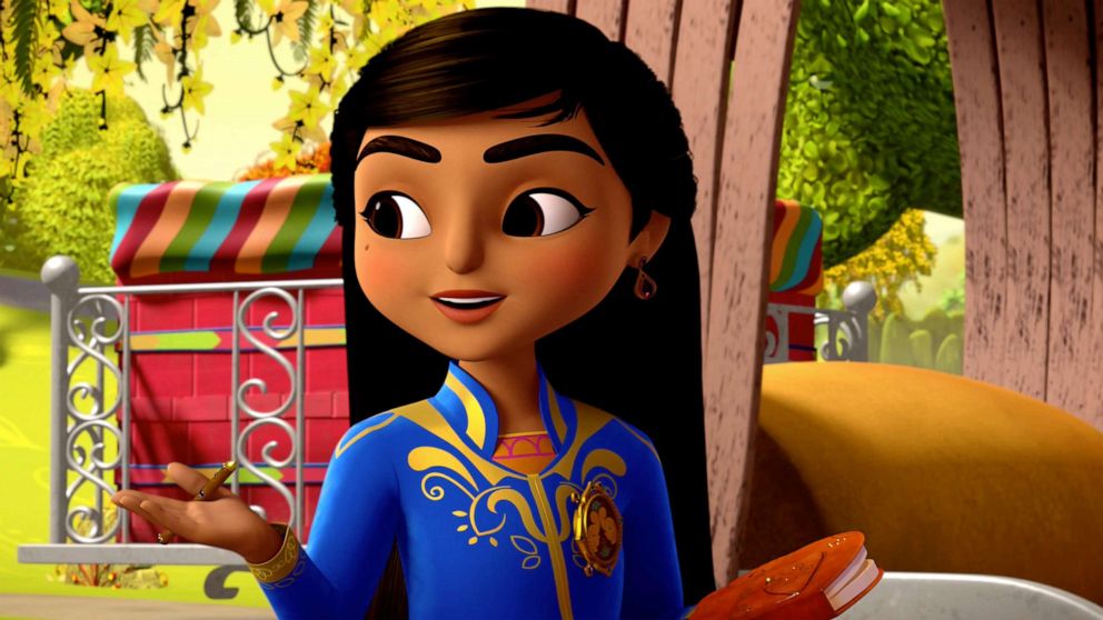 'Mira, Royal Detective' and other Disney shows to watch with your kids ...