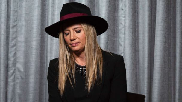 Mira Sorvino 'heartsick' over sexual assault claims against Asia