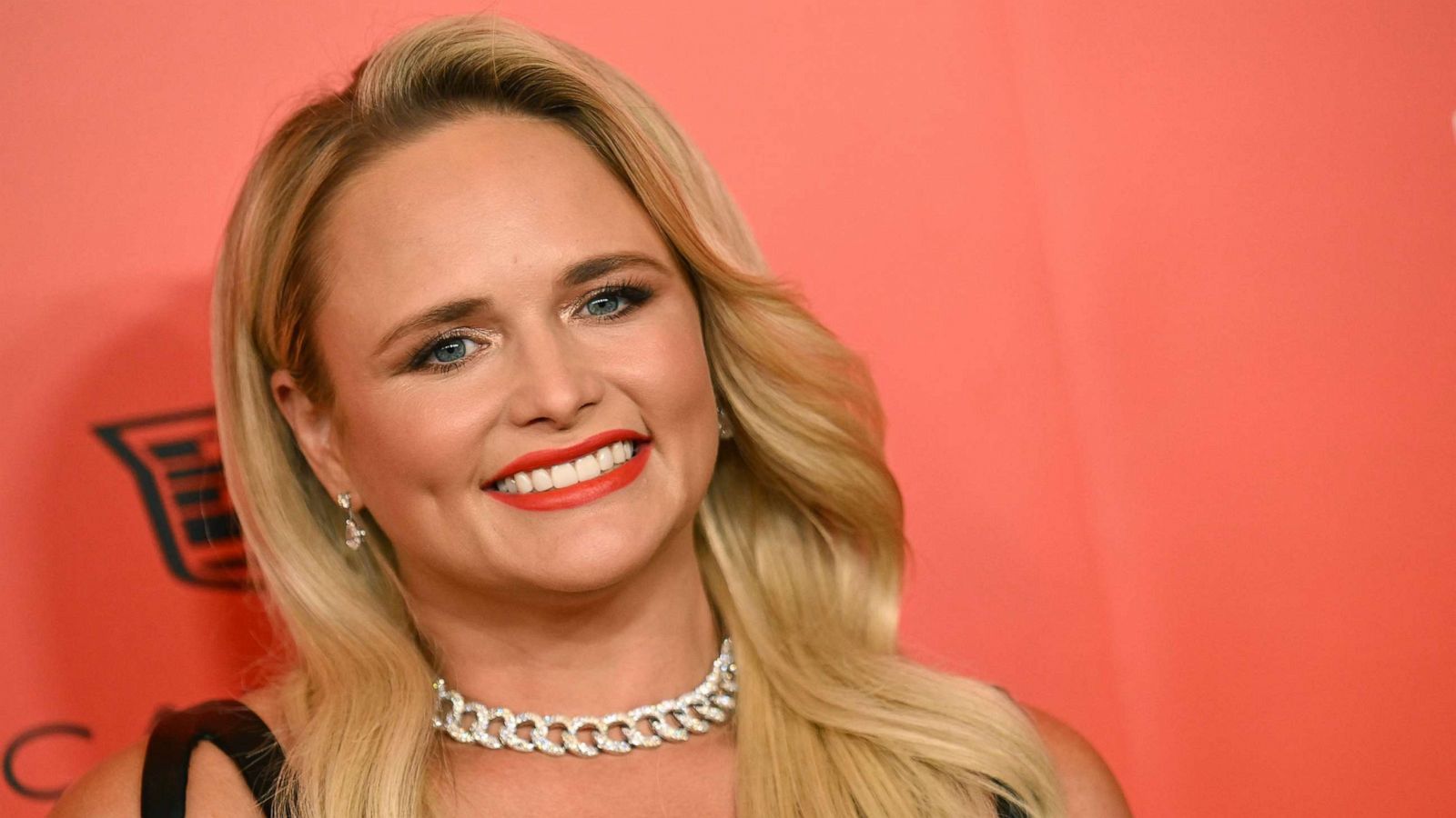 PHOTO: Miranda Lambert arrives for TIME 100 Gala at Lincoln Center in New York, June 8, 2022.