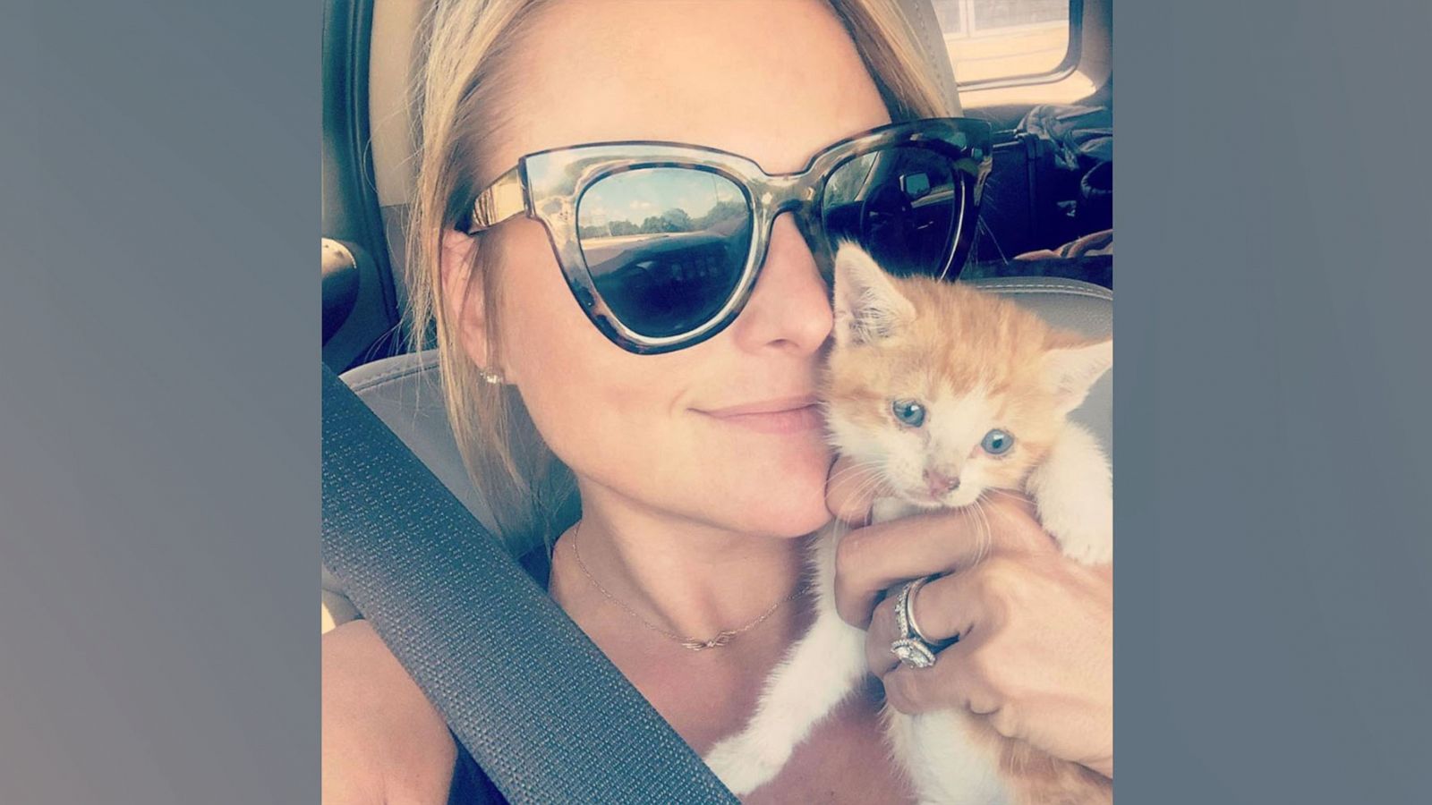 PHOTO: Miranda Lambert is shown in this photo posted to her Instagram account.