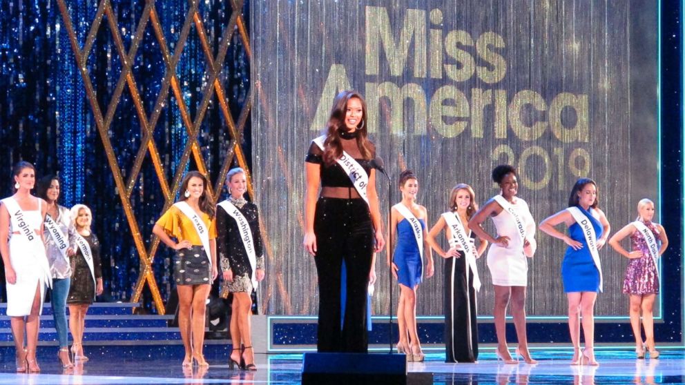 VIDEO: New-look Miss America competition set to debut