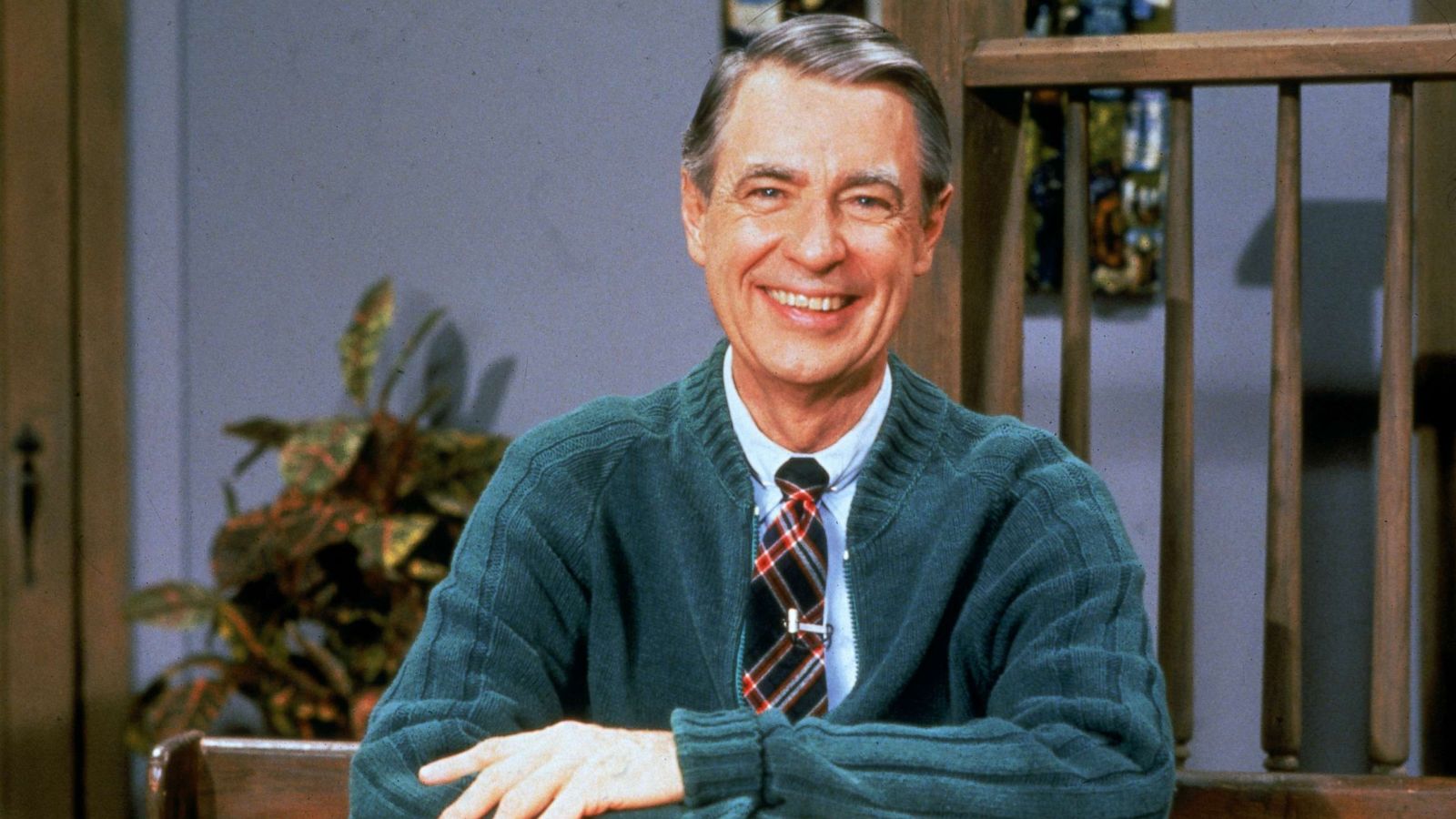 Mister Rogers' old Pittsburgh house is up for sale - ABC News