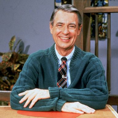 Mister Rogers' old Pittsburgh house is up for sale - ABC News