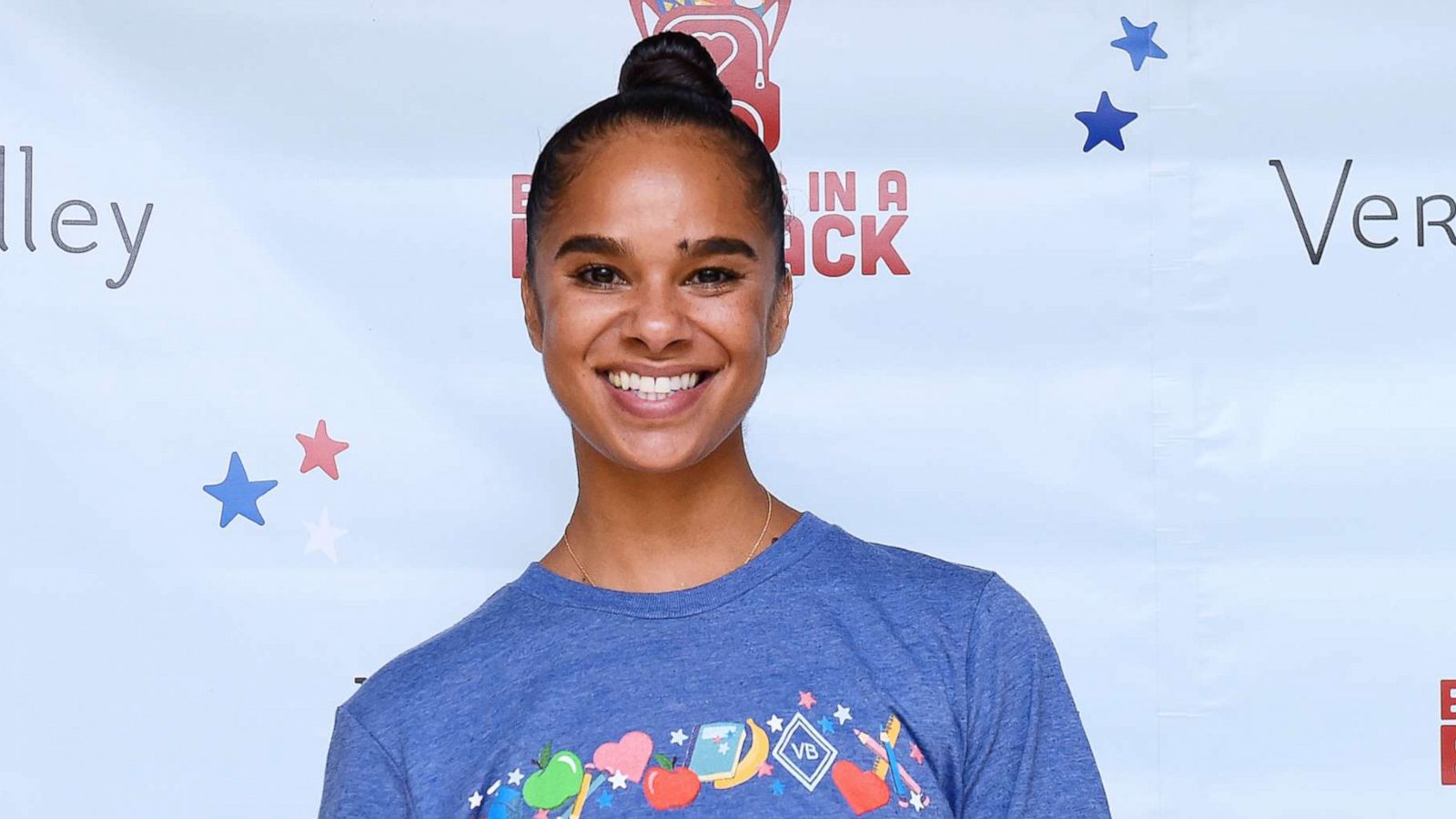 PHOTO: Misty Copeland attends an event in Brooklyn, N.Y., Sept. 9, 2019.