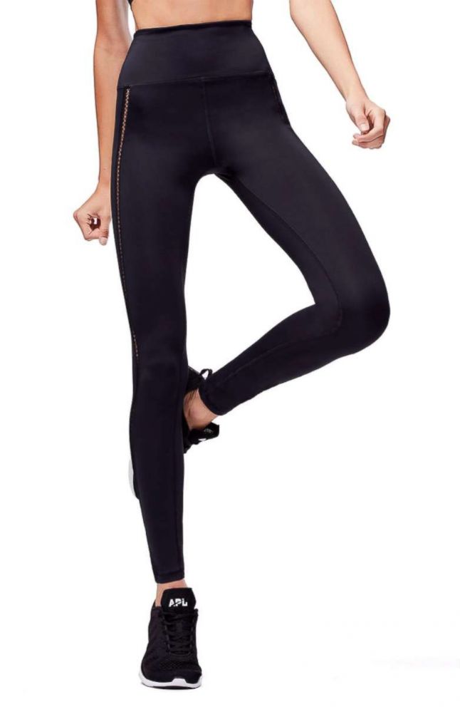 Khloe Kardashian Good American Launches Activewear Line