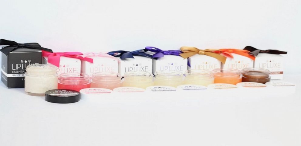 PHOTO: Mizzi Cosmetics