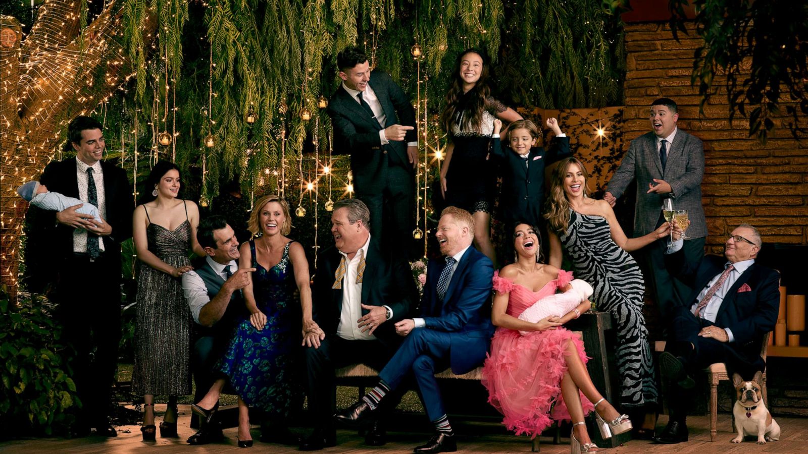 PHOTO: ABC's "Modern Family"