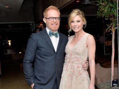 Julie Bowen is seen on June 12, 2023 in Los Angeles, California