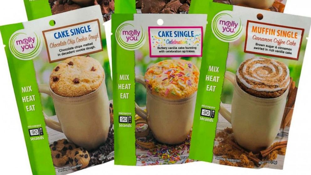 ‘GMA’ Deals and Steals on dips, desserts and bread mixes from a small business