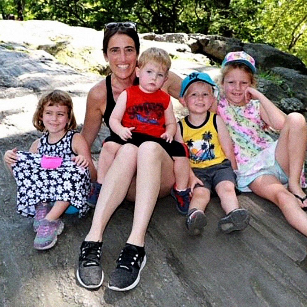 VIDEO: Single mom adopts 4 biological siblings with ‘unbreakable bond’