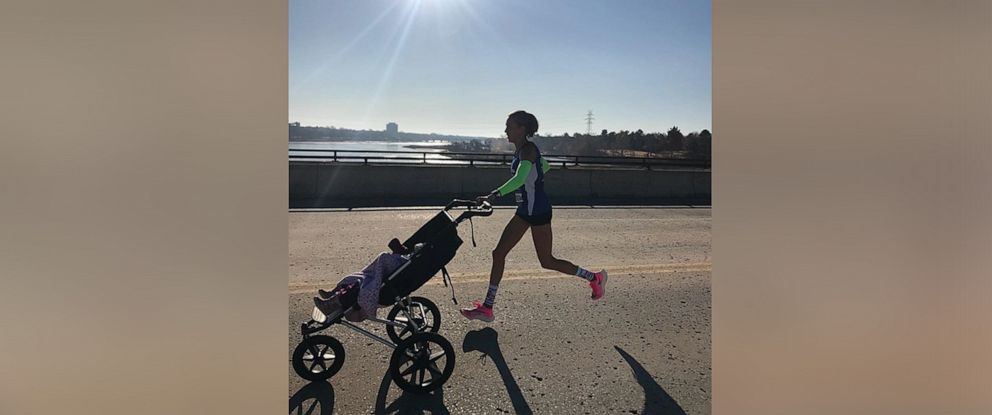 Stroller hotsell run 2019