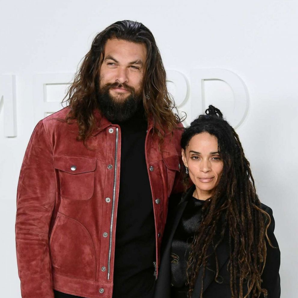 PHOTO: VIDEO: Our favorite Jason Momoa moments for his birthday