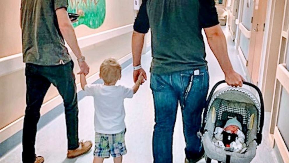 Mom's viral photo of her blended family inspires what it ...