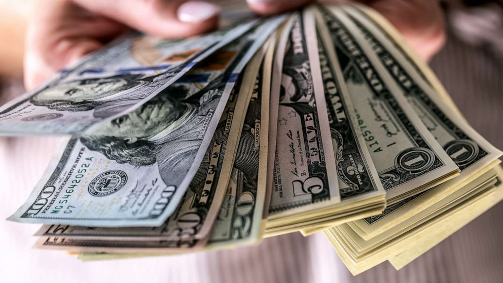 More than $20 billion in unclaimed money in America: How you can cash in