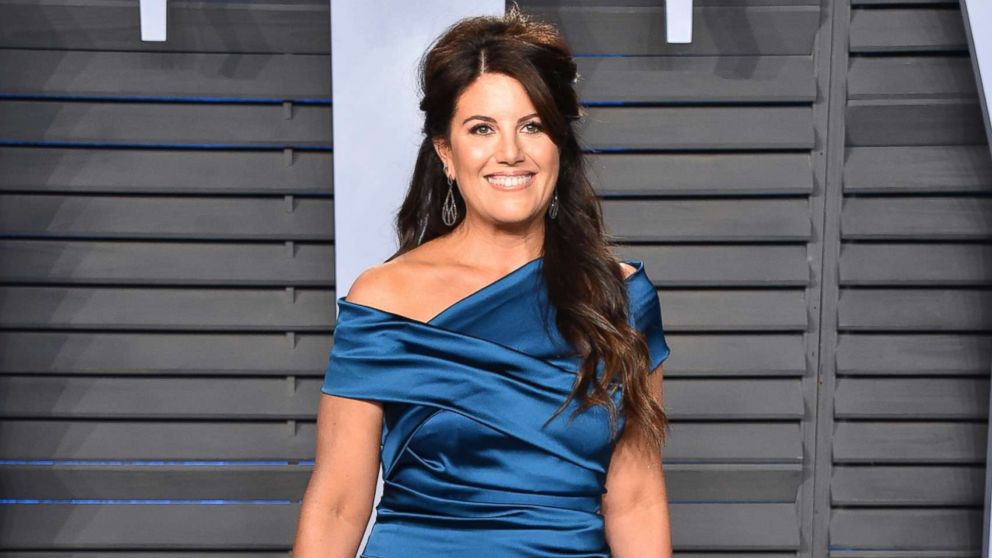 VIDEO: Monica Lewinsky takes on name-calling in new campaign