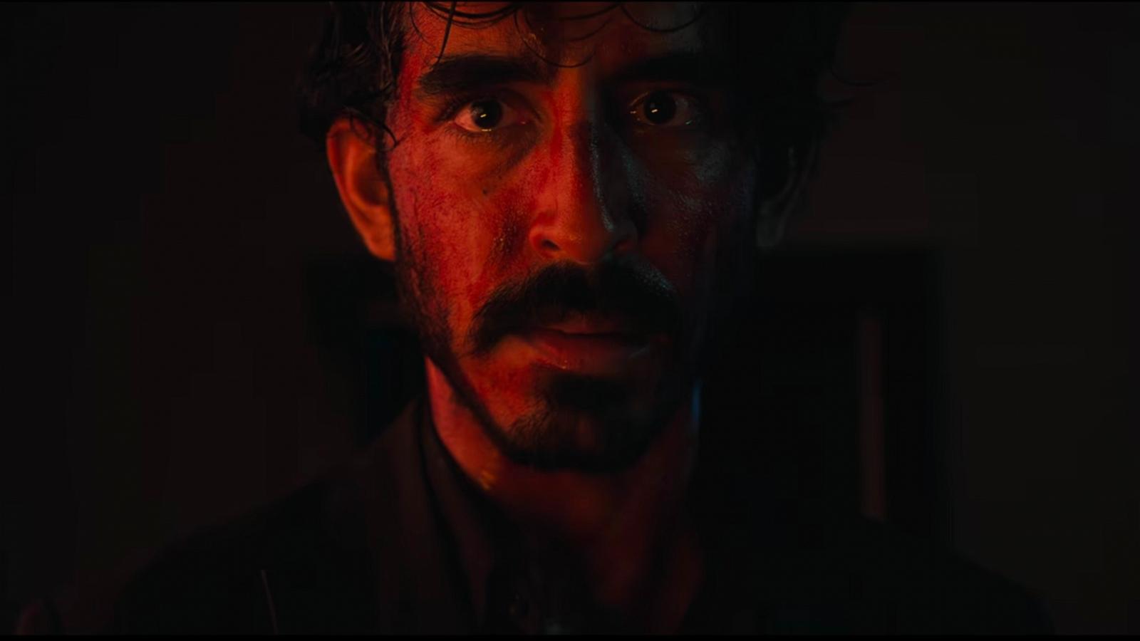 PHOTO: Dev Patel in "Monkey Man," 2024.