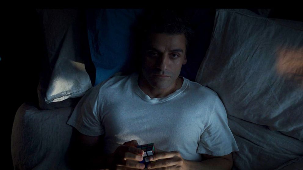 Moon Knight' Trailer: Oscar Isaac as Marvel's Newest Superhero