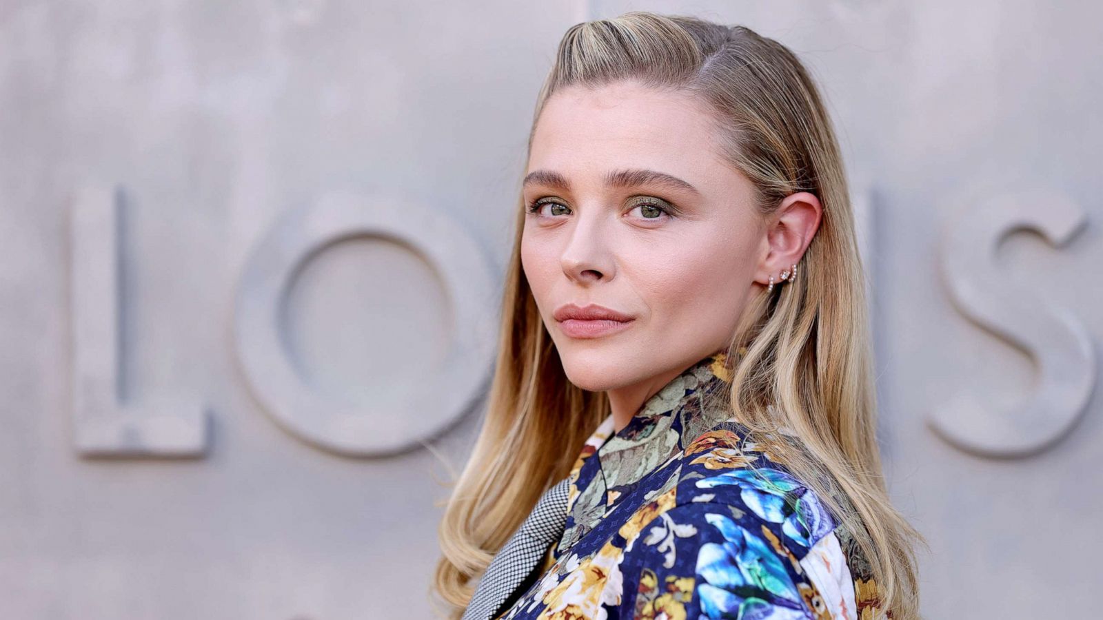 PHOTO: Chloe Grace Moretz attends the Louis Vuitton's 2023 Cruise Show on May 12, 2022 in San Diego, Calif.