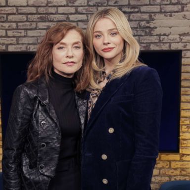 Obsessão  Suspense psicológico estrelado por Chloë Grace Moretz e Isabelle  Hupert ganha trailer - Cinema com Rapadura