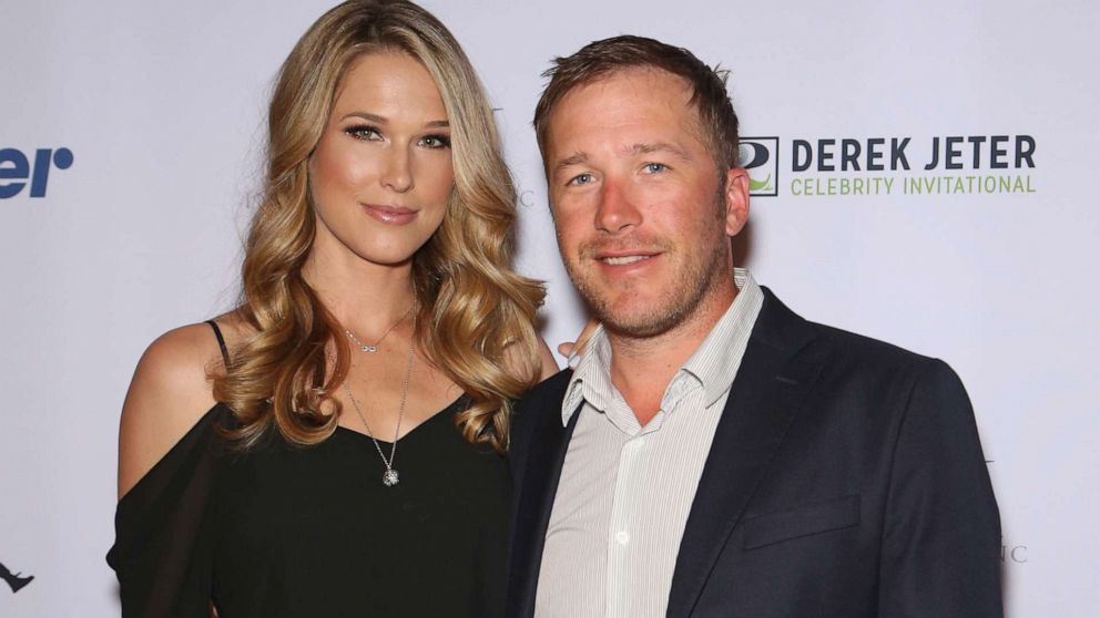 Bode and Morgan Miller share intimate details and videos of their twin ...
