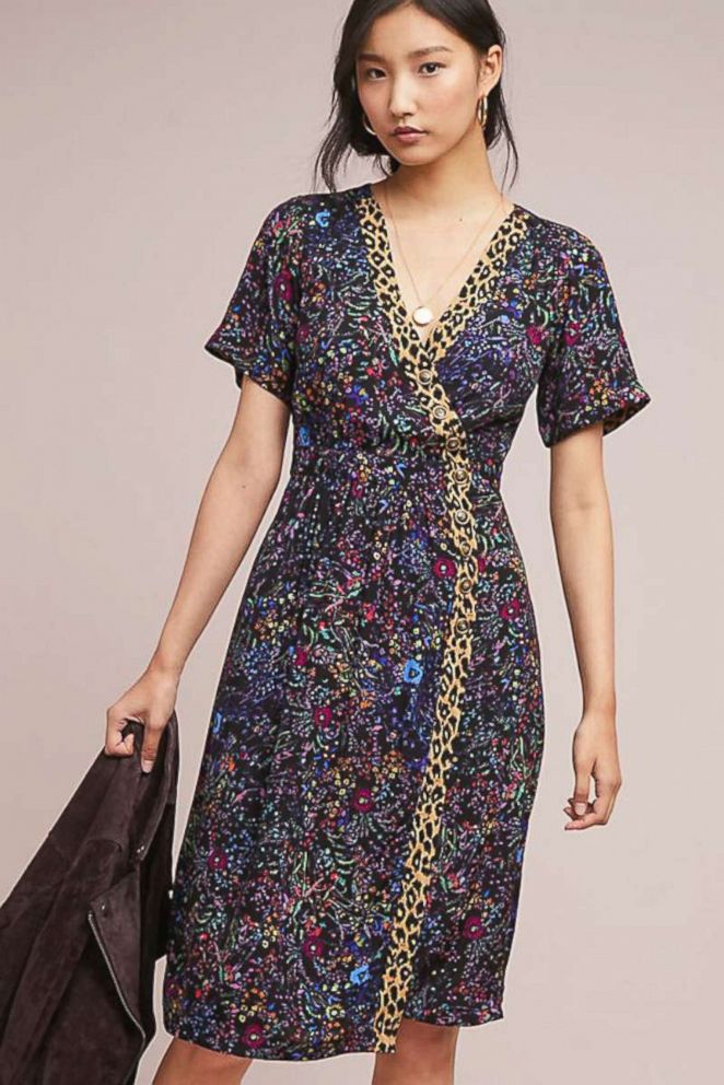 PHOTO: Maeve, Morgan Dress, $148