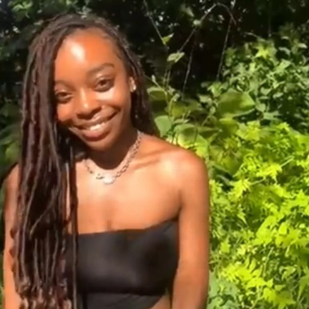 College student captures '1 second of positivity' each day, and the results  will win your heart - Good Morning America