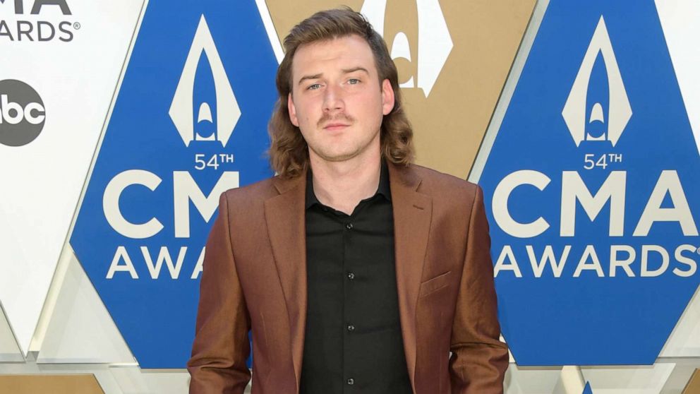 VIDEO:  Does the Morgan Wallen scandal signal a broader reckoning in country music?