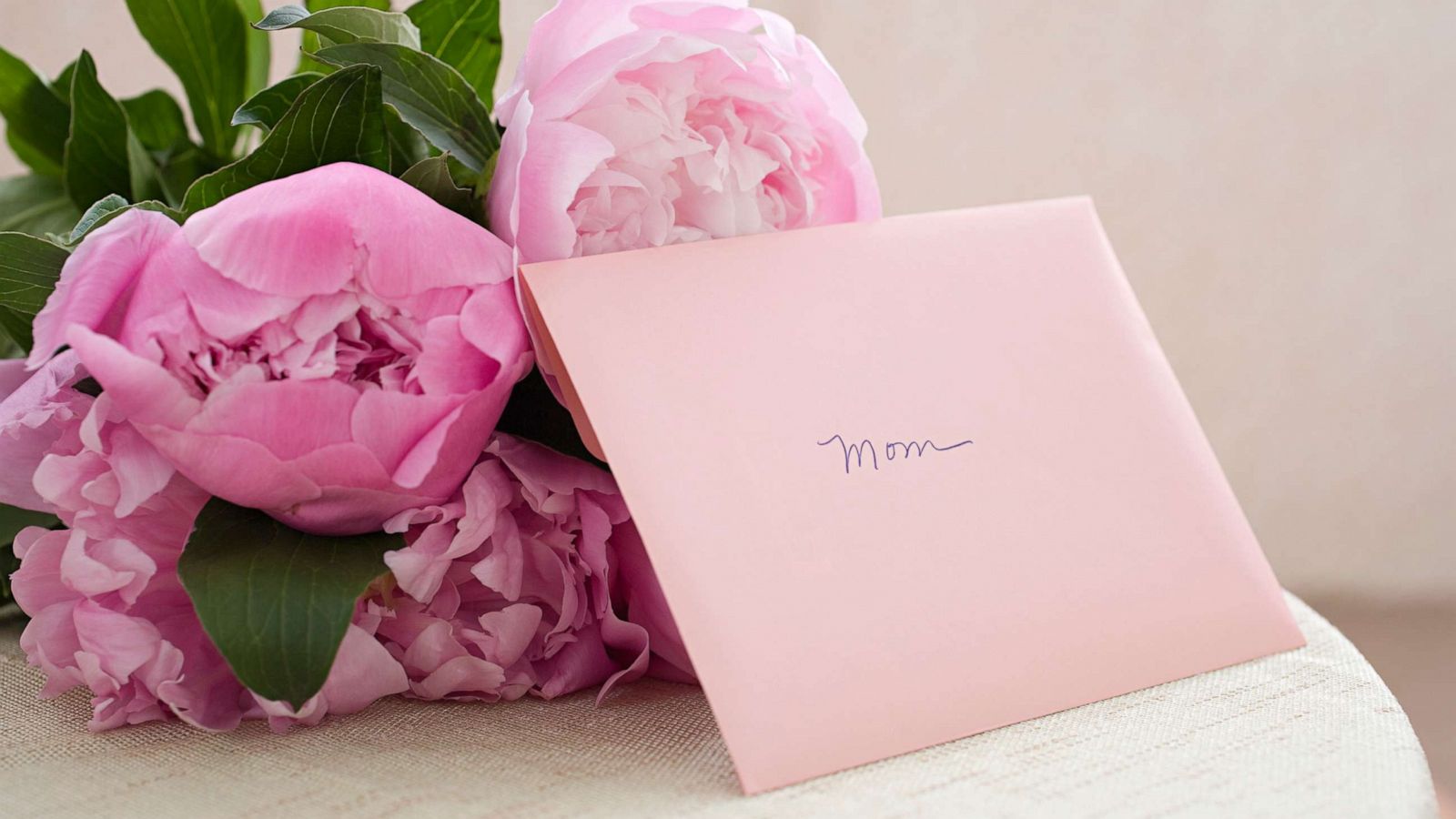 PHOTO: Mother's Day gift is seen here in a stock photo.