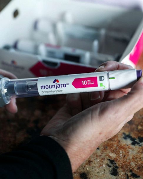 mounjaro ingredient Mounjaro 15mg KwikPen (Tirzepatide) is generic Product  Introduction,Uses,Benefits,Side Effects,work,Price  Global Medship